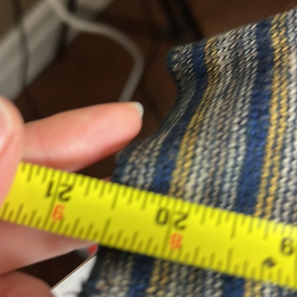 MONDO di Marco Made in Italy Grampa Sweater XL - Picture 6 of 9